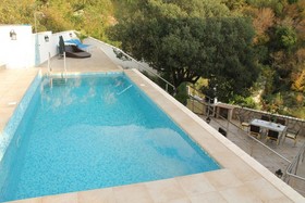 Verena Holiday Home