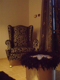 Verena Holiday Home