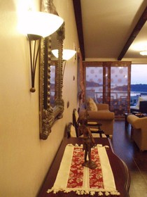 Verena Holiday Home