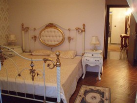 Verena Holiday Home