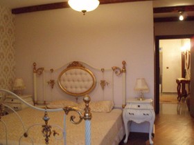 Verena Holiday Home