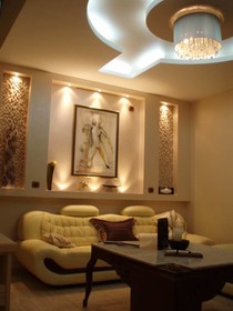 Verena Holiday Home