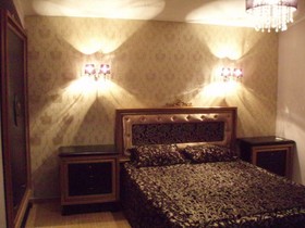 Verena Holiday Home