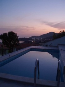 Verena Holiday Home