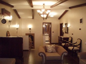 Verena Holiday Home