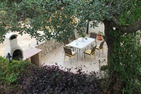 Verena Holiday Home