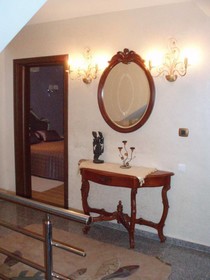 Verena Holiday Home