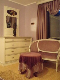 Verena Holiday Home