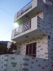 Verena Holiday Home