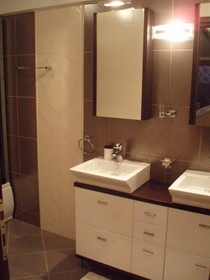 Verena Holiday Home