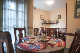 Vila Lux
