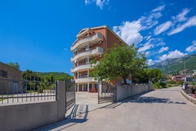 Villa Ivanovic