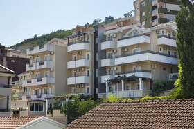 Villa Ljubanovic