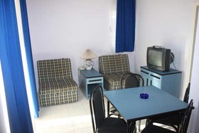 Apartmani MirEnza