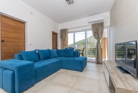 Apartments Dilara