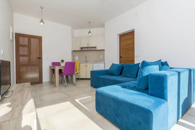 Apartments Dilara