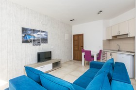 Apartments Dilara