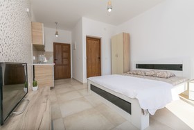 Apartments Dilara