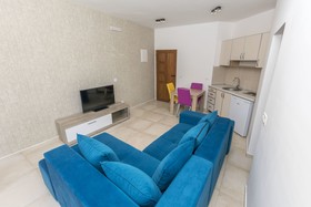 Apartments Dilara