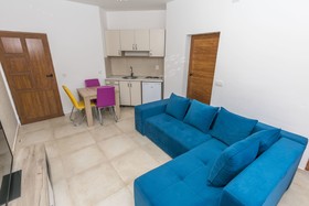 Apartments Dilara