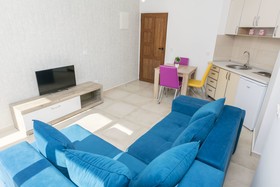 Apartments Dilara