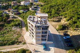Apartments Dilara