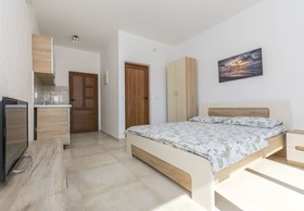 Apartments Dilara
