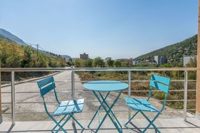 Apartments Dilara