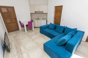 Apartments Dilara