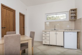 Apartments Dilara