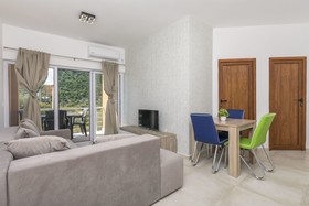 Apartments Dilara