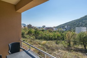 Apartments Dilara