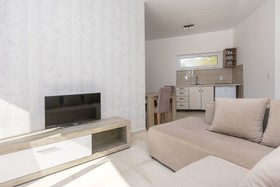 Apartments Dilara