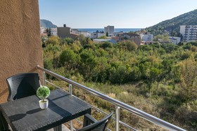Apartments Dilara