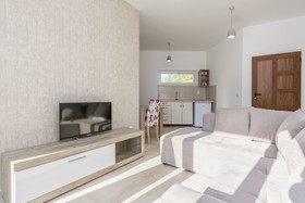 Apartments Dilara
