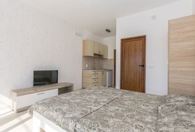 Apartments Dilara
