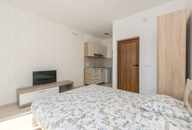 Apartments Dilara