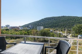 Apartments Dilara