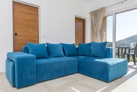 Apartments Dilara