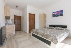 Apartments Dilara