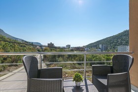 Apartments Dilara