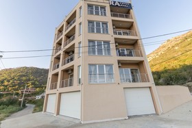 Apartments Dilara