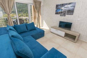 Apartments Dilara