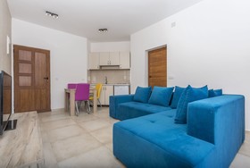 Apartments Dilara