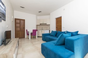 Apartments Dilara