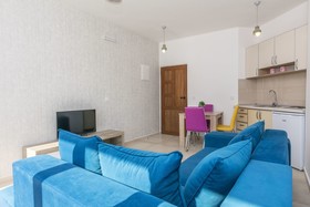 Apartments Dilara
