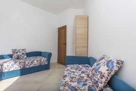 Apartments Dilara