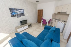 Apartments Dilara
