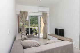 Apartments Dilara