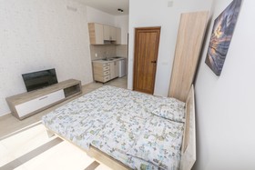Apartments Dilara